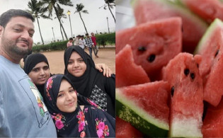 তরমুজ খেয়ে একই পরিবারের ৪ জনের মৃত্যু, জানা গেল কারণ