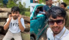 মির্জা ফখরুলকে নিয়ে ভিডিও বানাতে গিয়ে বিপাকে কনটেন্ট ক্রিয়েটর