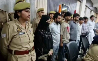 সংসার গড়ার স্বপ্নে পরিবারের সর্বনাশ করলেন তরুণী