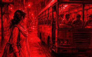 ‘বাড়িতে ৩ মেয়ে, স্বামী অসুস্থ... আমাকে যেতে দিন’