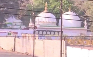 ঐতিহাসিক কামাল মওলা মসজিদকে মন্দির ঘোষণা