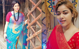 চিত্রনায়িকার বাসা থেকে অপহৃত স্কুলছাত্রী উদ্ধার