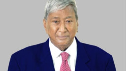 একিমি ল্যাবরেটরিজের এমডি মিজানুর রহমান সিনহা আর নেই