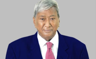 একিমি ল্যাবরেটরিজের এমডি মিজানুর রহমান সিনহা আর নেই