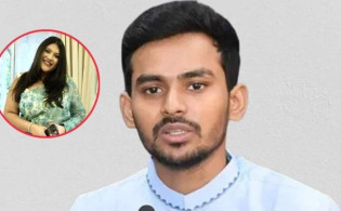 কারিনা কায়সারের মৃত্যুতে আবেগঘন পোস্ট আসিফ মাহমুদের