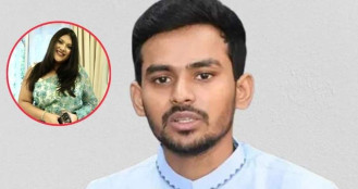 কারিনা কায়সারের মৃত্যুতে আবেগঘন পোস্ট আসিফ মাহমুদের