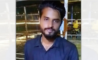 শাশুড়িকে ধর্ষ/ণের অভিযোগ, জামাই গ্রেপ্তার