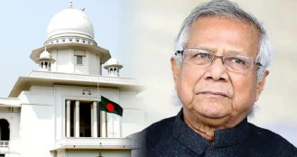 অন্তর্বর্তী সরকারকে ঘিরে নতুন আইনি পদক্ষেপ