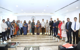 শেয়ারবাজারে এসএমই অংশগ্রহণ বাড়াতে ডিএসই’র নতুন উদ্যোগ