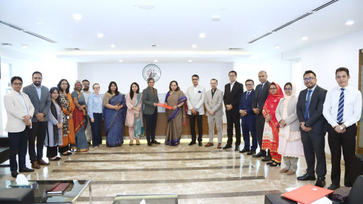 শেয়ারবাজারে এসএমই অংশগ্রহণ বাড়াতে ডিএসই’র নতুন উদ্যোগ