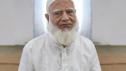 মোটরসাইকেল চালকদের নিয়ে সতর্ক বার্তা জামায়াত আমিরের