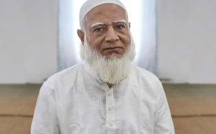 মোটরসাইকেল চালকদের নিয়ে সতর্ক বার্তা জামায়াত আমিরের