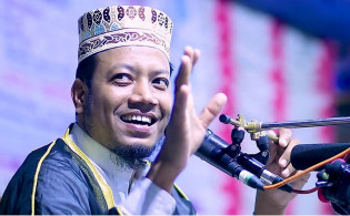 আদালতে গেলেন না আমির হামজা, নতুন নির্দেশ জারি
