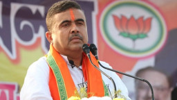 বাংলাদেশের ‘জয় বাংলা’ স্লোগান নিয়ে বিস্ফোরক মন্তব্য শুভেন্দুর
