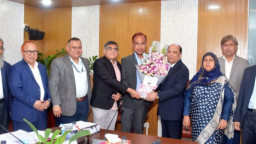 রূপালী ব্যাংকের নতুন পরিচালক সাইফুল ইসলাম