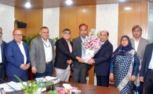 রূপালী ব্যাংকের নতুন পরিচালক সাইফুল ইসলাম