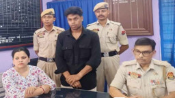 আইফোনের প্রলোভনে ধর্ষ/ণের অভিযোগ কনটেন্ট ক্রিয়েটরের বিরুদ্ধে