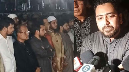 কারিনার জানাজায় ক্ষোভ ঝাড়লেন নাহিদ