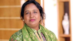 আদালতের ‘নো অর্ডার’, কারামুক্তির পথে আইভী