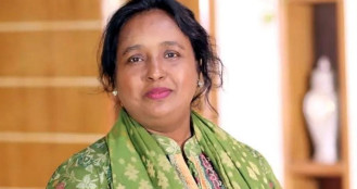 আদালতের ‘নো অর্ডার’, কারামুক্তির পথে আইভী