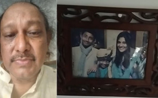 কারিনার রাজনীতি নিয়ে বিতর্কের মাঝে বাবার স্পষ্ট বক্তব্য