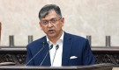 র্যাবের ভবিষ্যৎ কাঠামো নিয়ে মুখ খুললেন স্বরাষ্ট্রমন্ত্রী