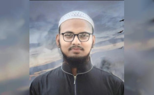 প্রবাসীর স্ত্রীর সঙ্গে গোপন ভিডিও, মাওলানা মাসুদ গ্রেপ্তার
