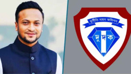 আড়াইশ কোটি টাকার শেয়ার কেলেঙ্কারি, সাকিবসহ ১৫ জনের নথি জব্দ