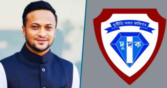 আড়াইশ কোটি টাকার শেয়ার কেলেঙ্কারি, সাকিবসহ ১৫ জনের নথি জব্দ