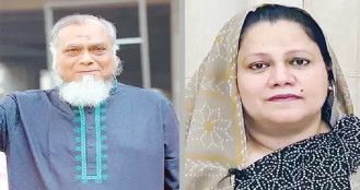 প্রতিদিন কোটি টাকার চাঁদাবাজি! মুখোমুখি দুই এমপি
