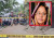 ছাত্রীর বাড়িতে মিলল গৃহশিক্ষিকার বস্তাবন্দি মরদেহ