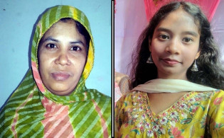 শিক্ষিকার মৃত্যুর ভিডিও দেখে শিক্ষার্থীর মৃত্যু