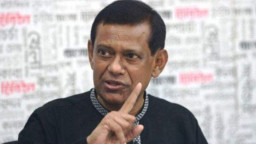 বিচারপতি মানিকের জামিন নামঞ্জুর
