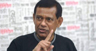 বিচারপতি মানিকের জামিন নামঞ্জুর