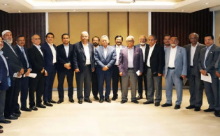 ব্যাংক খাতের স্থিতিশীলতায় অর্থমন্ত্রীর দ্বারস্থ ব্যাংকাররা