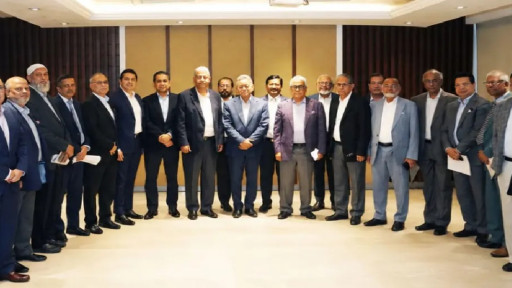 ব্যাংক খাতের স্থিতিশীলতায় অর্থমন্ত্রীর দ্বারস্থ ব্যাংকাররা