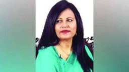 প্রতারণা মামলায় দণ্ডিত এরশাদের সাবেক স্ত্রী