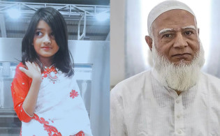 রামিসার মৃত্যুতে শোকাহত জামায়াত আমির, দিলেন কড়া হুঁশিয়ারি