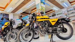 মোটরসাইকেল নিয়ে নতুন সিদ্ধান্ত