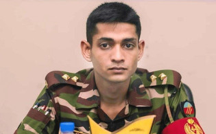লেফটেন্যান্ট তানজিম হত্যা মামলায় ৪ জনের মৃত্যুদণ্ড