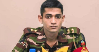 লেফটেন্যান্ট তানজিম হত্যা মামলায় ৪ জনের মৃত্যুদণ্ড