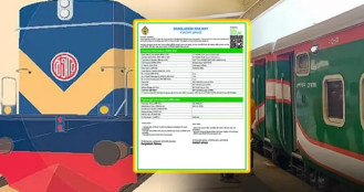 এনআইডি দেখালেই মিলবে ছাড়, মেট্রো রেলে নতুন ঘোষণা
