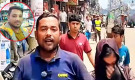 আবাসিক হোটেলে সহ-সভাপতির স্ত্রীর সঙ্গে যুবদল সভাপতি, ভিডিও ভাইরাল