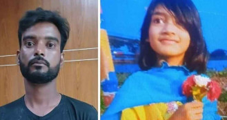 প্রকাশ্যে রামিসার ধ/র্ষক ও হত্যাকারী সোহেলের যত অপকর্ম