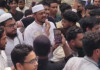 নাসীরুদ্দীন পাটওয়ারীর ওপর হামলা