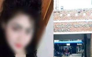 বিদেশে স্বামী, দেশে প্রেমিক—শেষে কোটি টাকার কেলেঙ্কারি