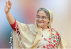 শেখ হাসিনার দেশে ফেরা নিয়ে নতুন চাঞ্চল্য