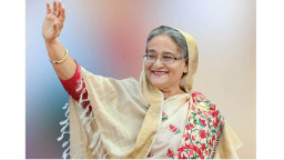 শেখ হাসিনার দেশে ফেরা নিয়ে নতুন চাঞ্চল্য