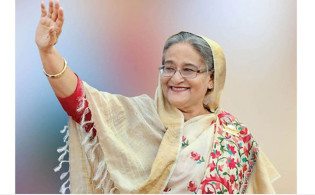 শেখ হাসিনার দেশে ফেরা নিয়ে নতুন চাঞ্চল্য