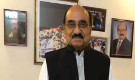 আ.লীগের প্রেসিডিয়াম সদস্য ও প্রবীণ নেতার মৃত্যু
